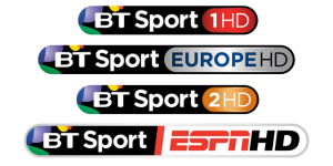 BT Sport